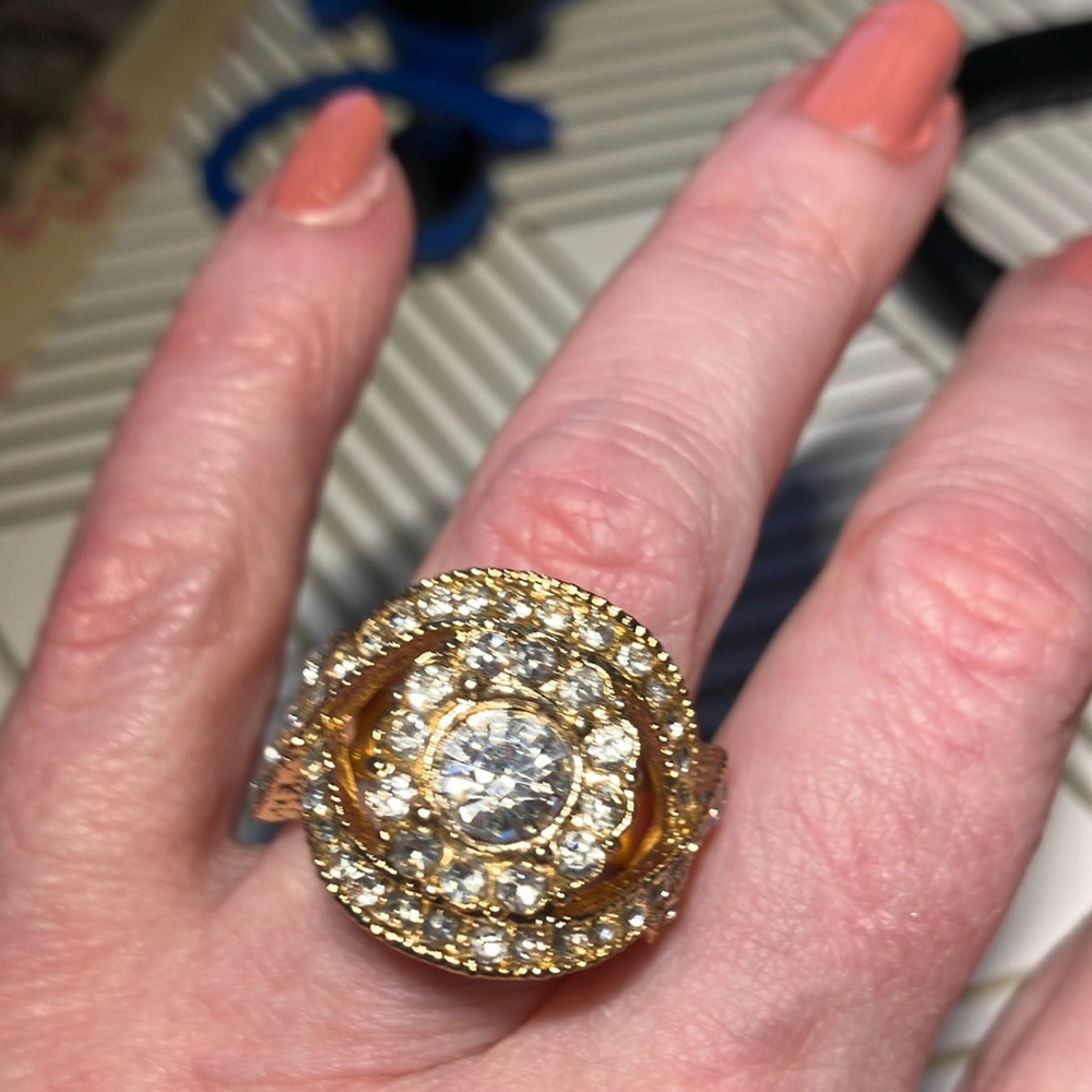 Ring#442 - Picture 4 of 4